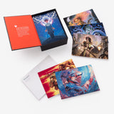 Magic: The Gathering Postcard Set - Magick Magick.com