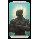 Magic of Marvel Oracle Deck and Guidebook (Officially Licensed) - Magick Magick.com