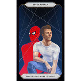 Magic of Marvel Oracle Deck and Guidebook (Officially Licensed) - Magick Magick.com