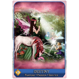 Magical Dimensions Oracle Cards and Activators by Lightstar - Magick Magick.com