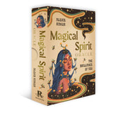 Magical Spirit Oracle by Alexis Rakun - Magick Magick.com