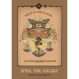 Magical Spirit Oracle by Alexis Rakun - Magick Magick.com