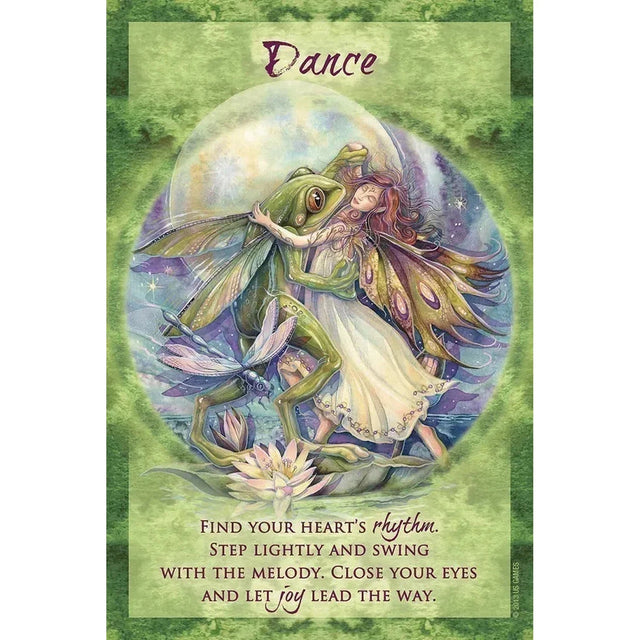 Magical Times Empowerment Cards by Jody Bergsma - Magick Magick.com