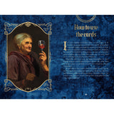 Magicians, Martyrs, and Madmen Tarot by Travis McHenry - Magick Magick.com