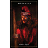 Magicians, Martyrs, and Madmen Tarot by Travis McHenry - Magick Magick.com