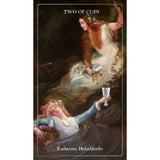 Magicians, Martyrs, and Madmen Tarot by Travis McHenry (Signed Copy) - Magick Magick.com