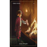 Magicians, Martyrs, and Madmen Tarot by Travis McHenry (Signed Copy) - Magick Magick.com