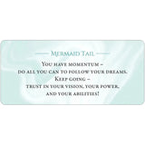 Magickal Messages from the Mermaids by Lucy Cavendish, Selina Fenech - Magick Magick.com