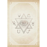 Magickal Spellcards by Lucy Cavendish - Magick Magick.com