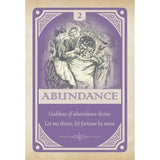 Magickal Spellcards by Lucy Cavendish - Magick Magick.com