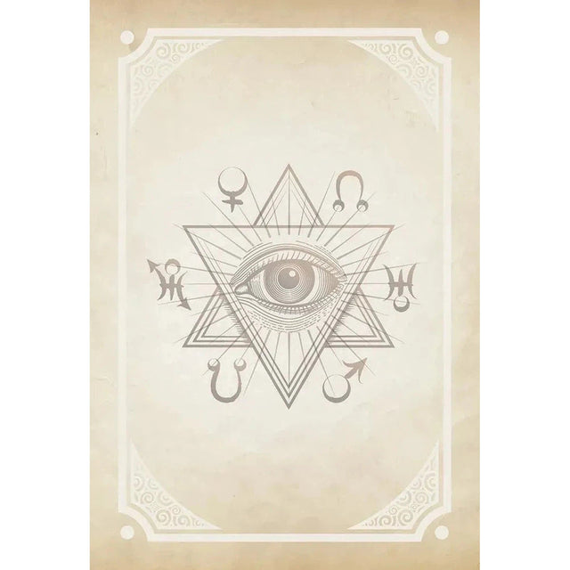 Magickal Spellcards by Lucy Cavendish - Magick Magick.com