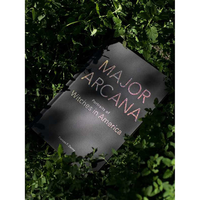 Major Arcana (Hardcover) by Frances Denny - Magick Magick.com