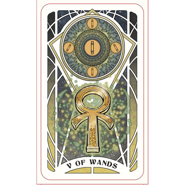 Marvel Tarot Deck and Guidebook (Officially Licensed) - Magick Magick.com