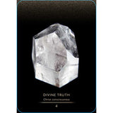 Master Teacher Crystal Oracle by Rachelle Charman - Magick Magick.com