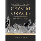 Master Teacher Crystal Oracle by Rachelle Charman - Magick Magick.com