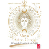 Maya Astro Cards by Bianca Fedderson, Tanja Brock - Magick Magick.com