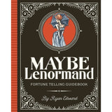 Maybe Lenormand by Ryan Edward - Magick Magick.com