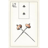 Maybe Lenormand by Ryan Edward - Magick Magick.com