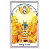 Medicine Woman Tarot Deck by Carol Bridges - Magick Magick.com