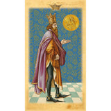 Medieval Tarot by Lo Scarabeo - Magick Magick.com