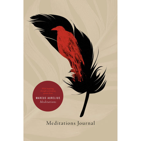 Meditations Journal by Marcus Aurelius - Magick Magick.com