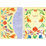 Meera Lee Patel 2025 Weekly Planner Calendar by Meera Lee Patel - Magick Magick.com