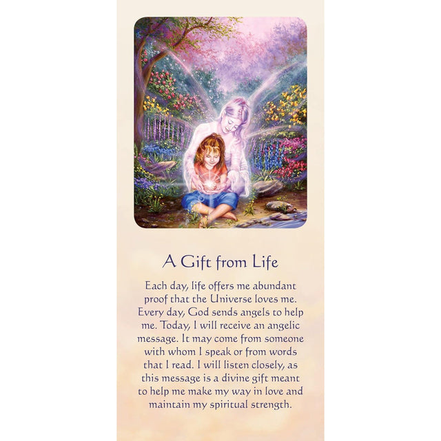 Messages of Life Cards by Mario Duguay - Magick Magick.com