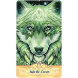 Messenger Oracle New Edition by Ravynne Phelan - Magick Magick.com