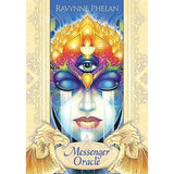 Messenger Oracle New Edition by Ravynne Phelan - Magick Magick.com