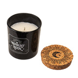 Midnight Moon Bergamot & Neroli Candle - Magick Magick.com