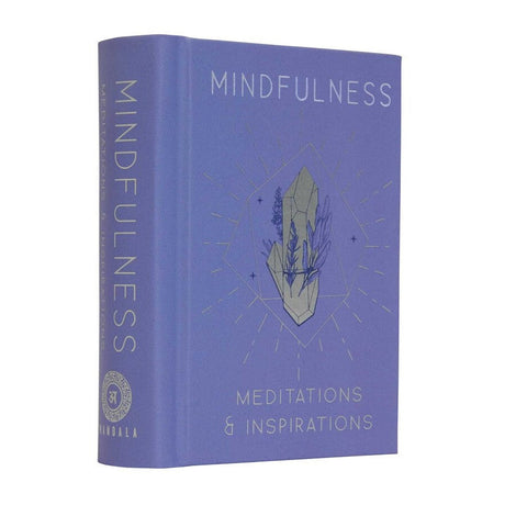 Mindfulness (Hardcover) Mandala Publishing - Magick Magick.com