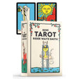 Mini Tarot: Rider Waite Smith by Margot Robert-Winterhalter, Nicolas Galkowski - Magick Magick.com