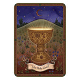 Mists of Avalon Oracle Deck by Rose Inserra, Nadia Turner - Magick Magick.com