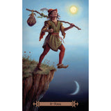 Modern Spellcaster's Tarot by Melanie Marquis, Scott Murphy - Magick Magick.com