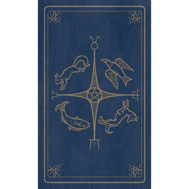 Modern Spellcaster's Tarot by Melanie Marquis, Scott Murphy - Magick Magick.com