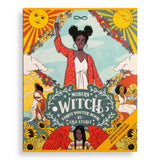 Modern Witch Tarot Poster Book by Lisa Sterle - Magick Magick.com