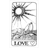 Morgan's Tarot by Morgan Robbins, Darshan Chorpash - Magick Magick.com