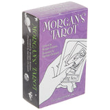 Morgan's Tarot by Morgan Robbins, Darshan Chorpash - Magick Magick.com