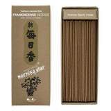 Morning Star Incense 200 Sticks - Frankincense - Magick Magick.com