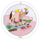 Motherpeace Round Tarot Deck by Karen Vogel, Vicki Noble - Magick Magick.com