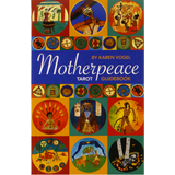 Motherpeace Tarot Guidebook by Karen Vogel - Magick Magick.com