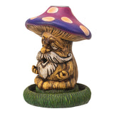 Mushroom Backflow Incense Burner - Magick Magick.com