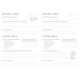 My Yoga Journey Gift Set by Kassandra Reinhardt - Magick Magick.com