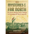 Mysteries of the Far North by Jacques Privat - Magick Magick.com