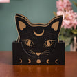 Mystic Cat Coasters (Set of 4) - Magick Magick.com
