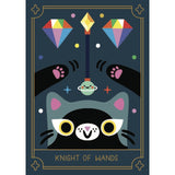 Mystic Cats Tarot by Michelle Romo - Magick Magick.com