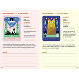 Mystic Cats Tarot by Michelle Romo - Magick Magick.com