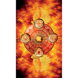 Mystic Palette Tarot Kit by Ciro Marchetti - Magick Magick.com