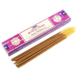 Mystic Yoga Satya Incense Sticks 15 gram - Magick Magick.com