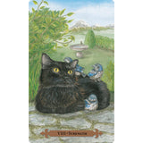 Mystical Cats Tarot by Lunaea Weatherstone, Mickie Mueller - Magick Magick.com